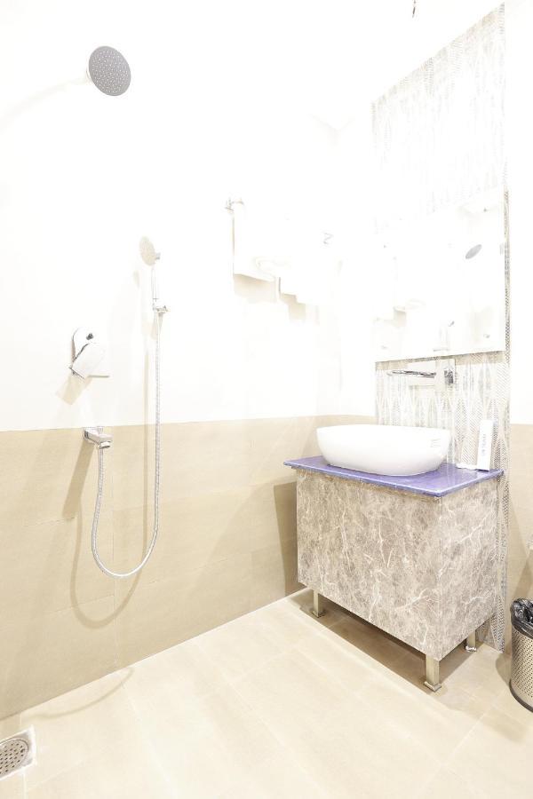 Hotel Bliss Zirakpur Экстерьер фото