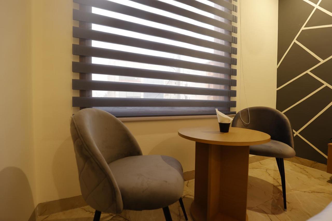 Hotel Bliss Zirakpur Экстерьер фото